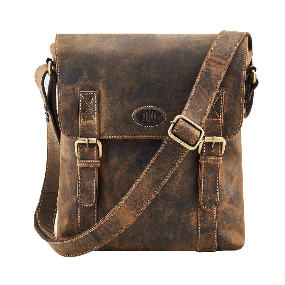 Sac à Bandoulière Format A4 | Grand Sac Épaule Pratique | Mode Femme