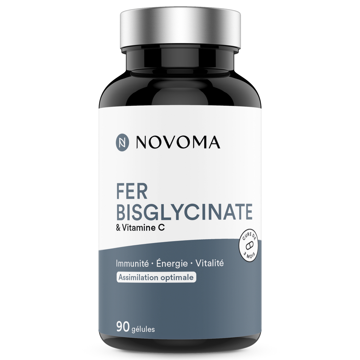 Iron bisglycinate