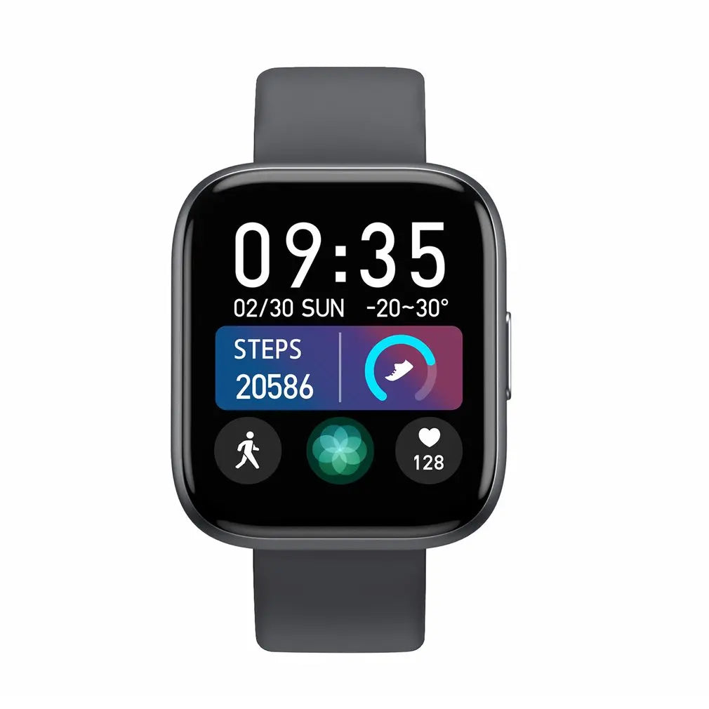Montre Connectée Bluetooth T99 | Smartwatch Bracelet Intelligent | Sport Santé