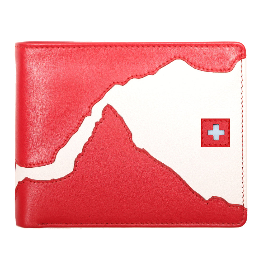 Portefeuille Homme Élégant | Porte-Monnaie Compact | Accessoire Mode