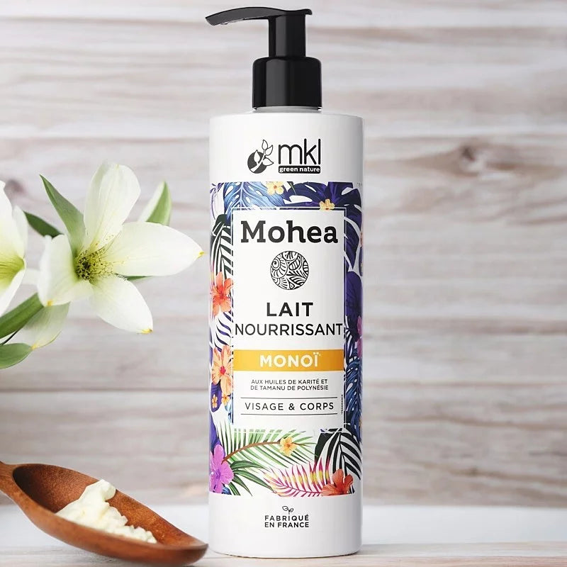 MKL GREEN NATURE - Rejuvenating Body Scrub – 250g 🌿❤️ Exfoliate & Glow!