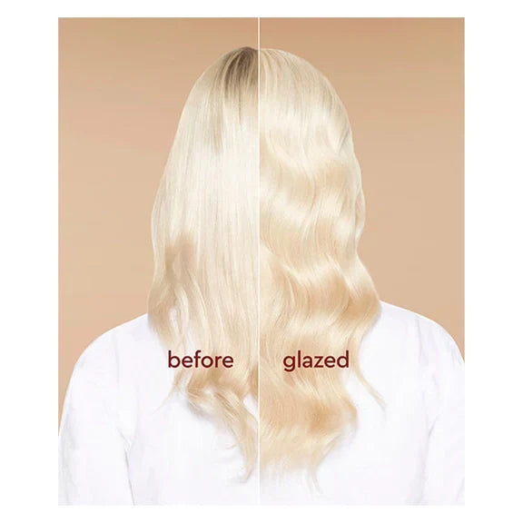 GLAZE - Glaze Super Gloss - Pearl Blonde - Transform Your Look with Radiant Shine! ✨🌟 - Achieve salon-worthy glossy radiance ✨💖