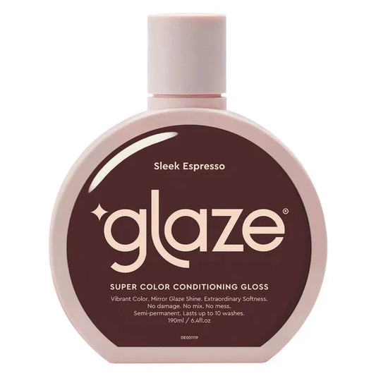 Undefined - Glaze Super Gloss - Luxurious gloss for stunning shine ✨🖤