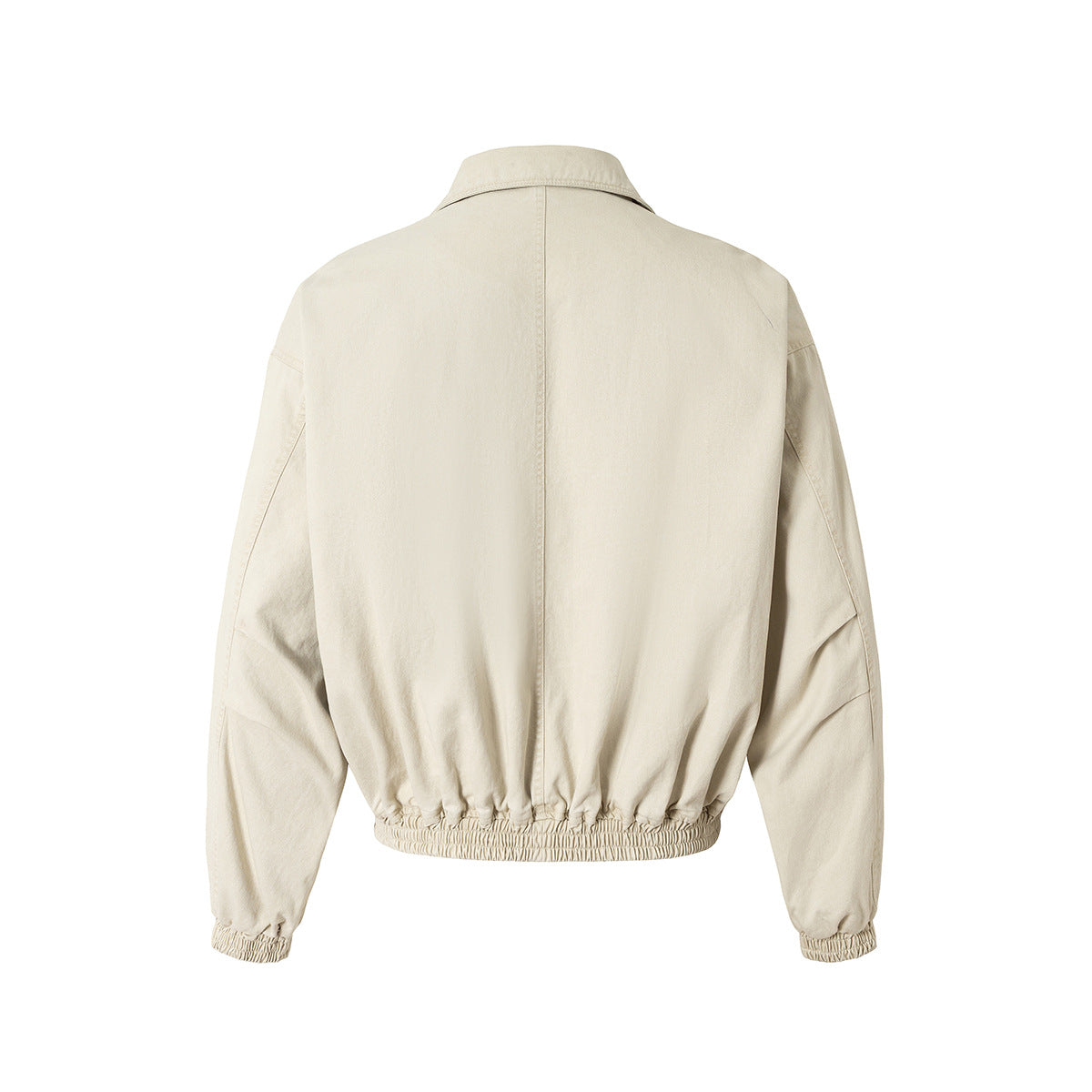 Multi pocket jacket