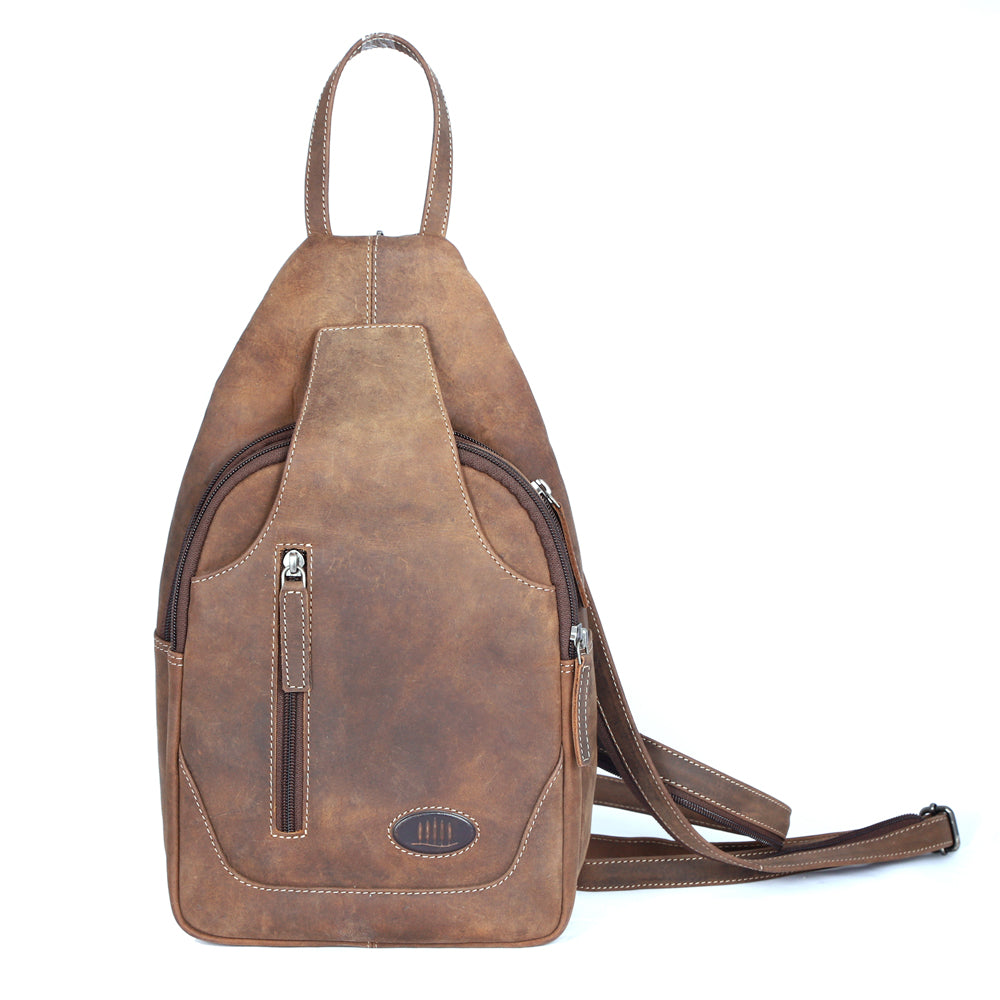 Sac à Dos Tendance | Backpack Pratique et Spacieux | Accessoire Mode
