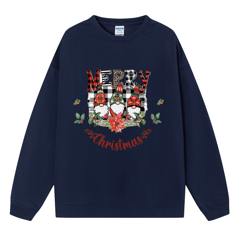 Christmas hoodie for women, Merry Christmas mini hoodie