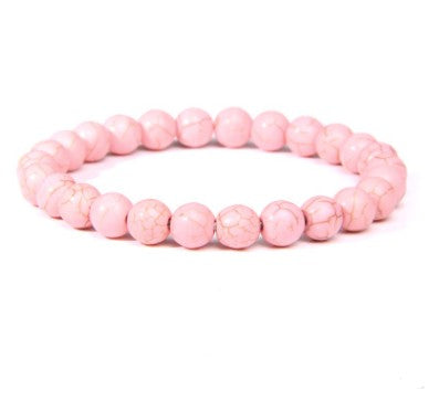 European and American natural crystal bracelet, natural garnet and amethyst multi-style bracelet（FD1551、FD1552、FD1553、FD1554、FD1555）