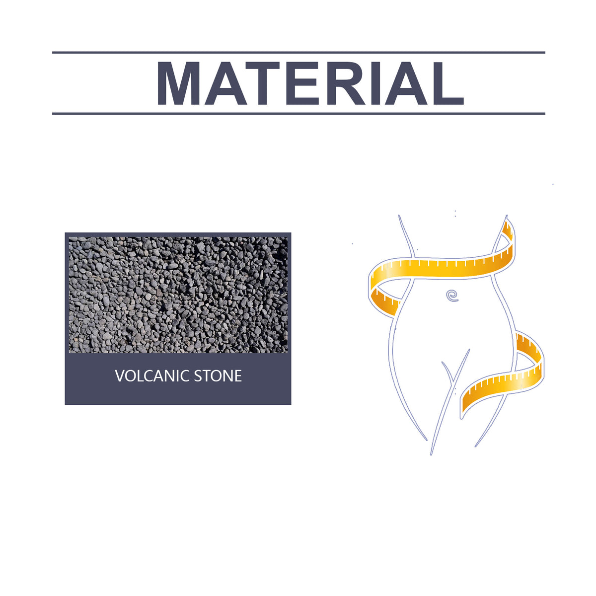 Bracelet Femme Perles Pierres Volcaniques | Multicolore Ajustable Tressé