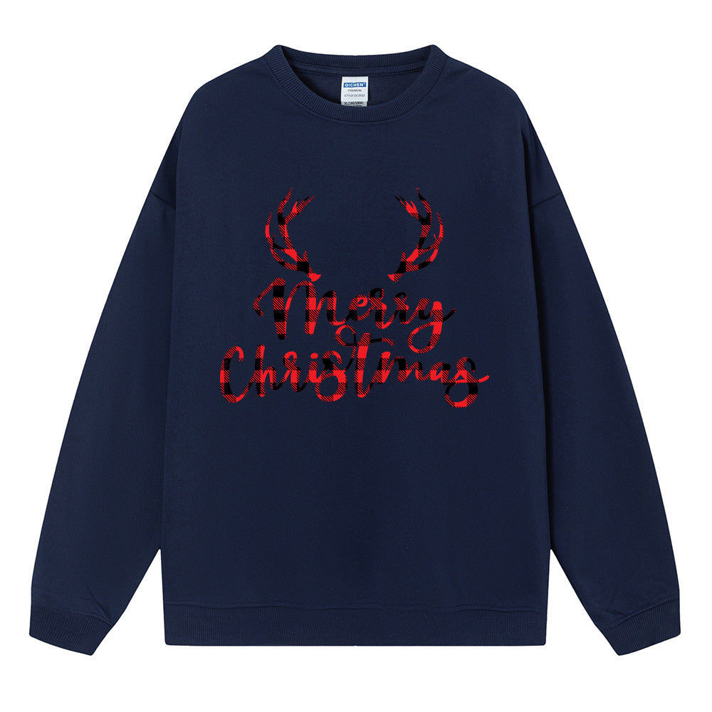 Merry Christmas Christmas hoodie girl