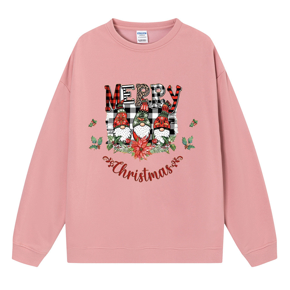 Christmas hoodie for women, Merry Christmas mini hoodie