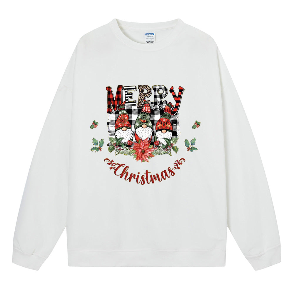 Christmas hoodie for women, Merry Christmas mini hoodie