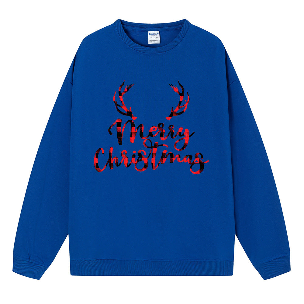 Merry Christmas Christmas hoodie girl