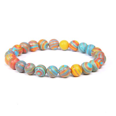 European and American natural crystal bracelet, natural garnet and amethyst multi-style bracelet（FD1551、FD1552、FD1553、FD1554、FD1555）