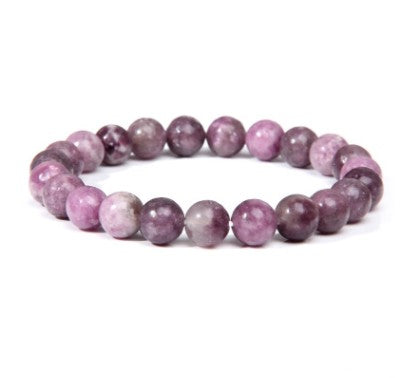 European and American natural crystal bracelet, natural garnet and amethyst multi-style bracelet(FD1543、FD1544、FD1546、FD1549、FD1556)