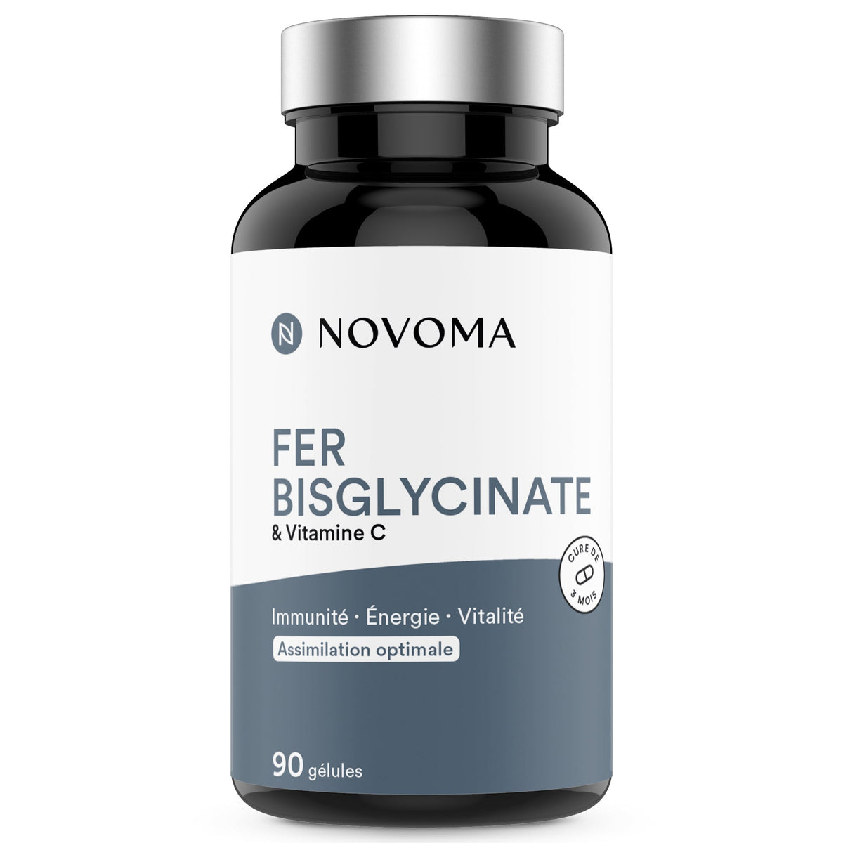 Iron bisglycinate