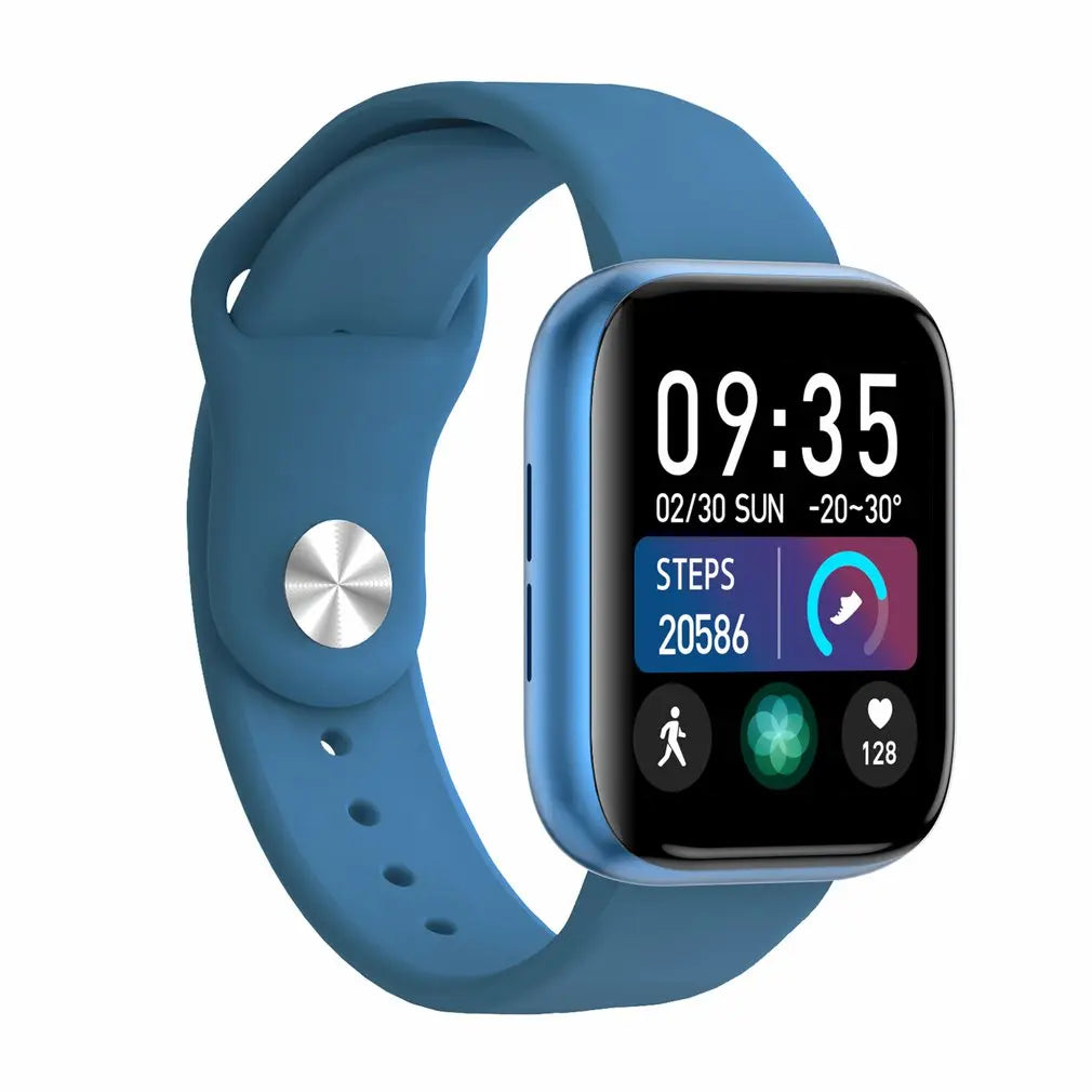 Montre Connectée Bluetooth T99 | Smartwatch Bracelet Intelligent | Sport Santé