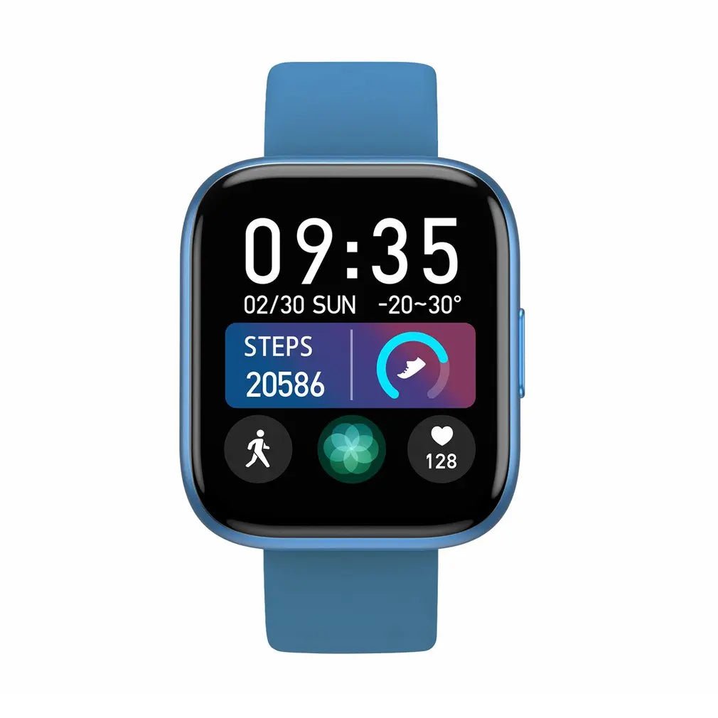 Montre Connectée Bluetooth T99 | Smartwatch Bracelet Intelligent | Sport Santé