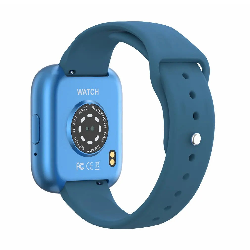 Montre Connectée Bluetooth T99 | Smartwatch Bracelet Intelligent | Sport Santé