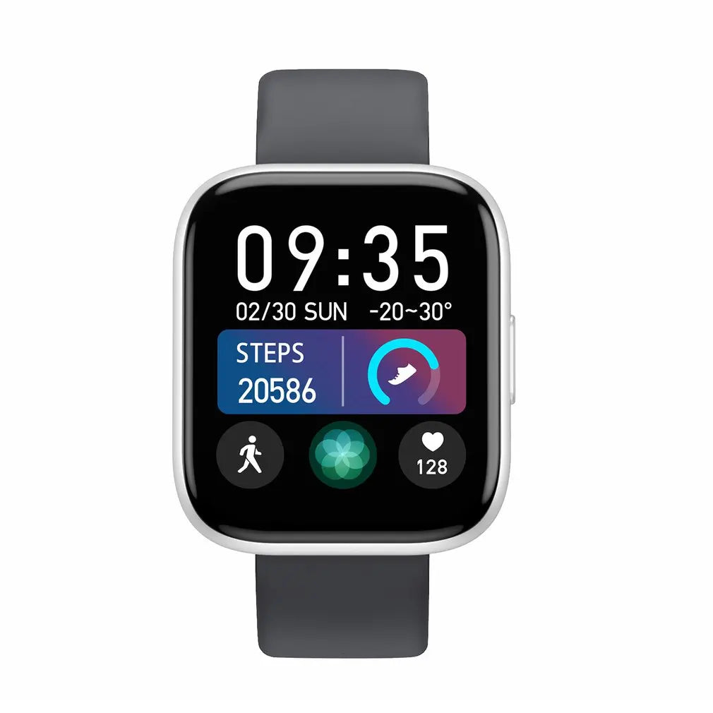 Montre Connectée Bluetooth T99 | Smartwatch Bracelet Intelligent | Sport Santé