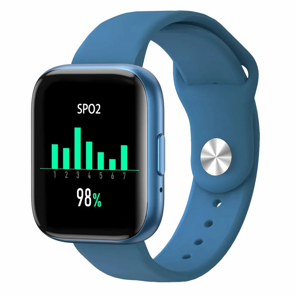 Montre Connectée Bluetooth T99 | Smartwatch Bracelet Intelligent | Sport Santé