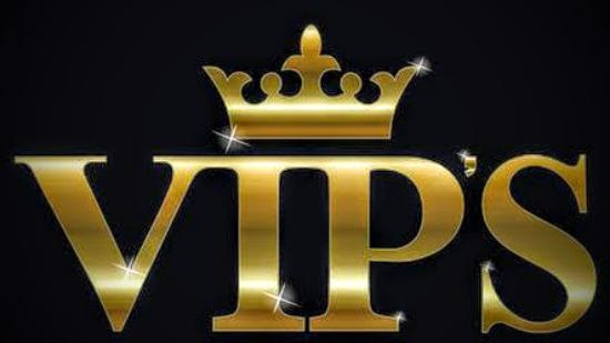 VIPs