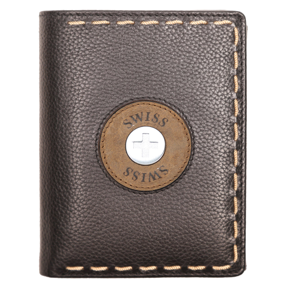 Portefeuille Unisexe Moderne | Porte-Monnaie Tendance | Accessoire Mode