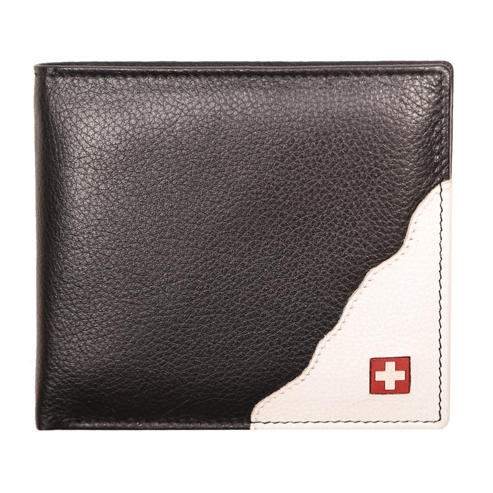Portefeuille Unisexe Classique | Porte-Monnaie Élégant | Accessoire Quotidien