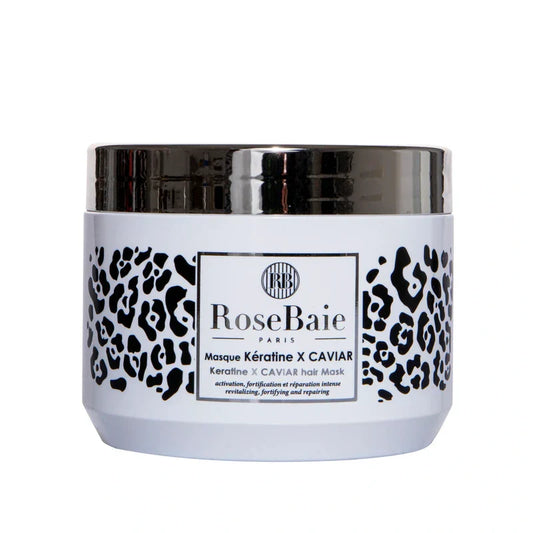 MASQUE KERATINE X CAVIAR