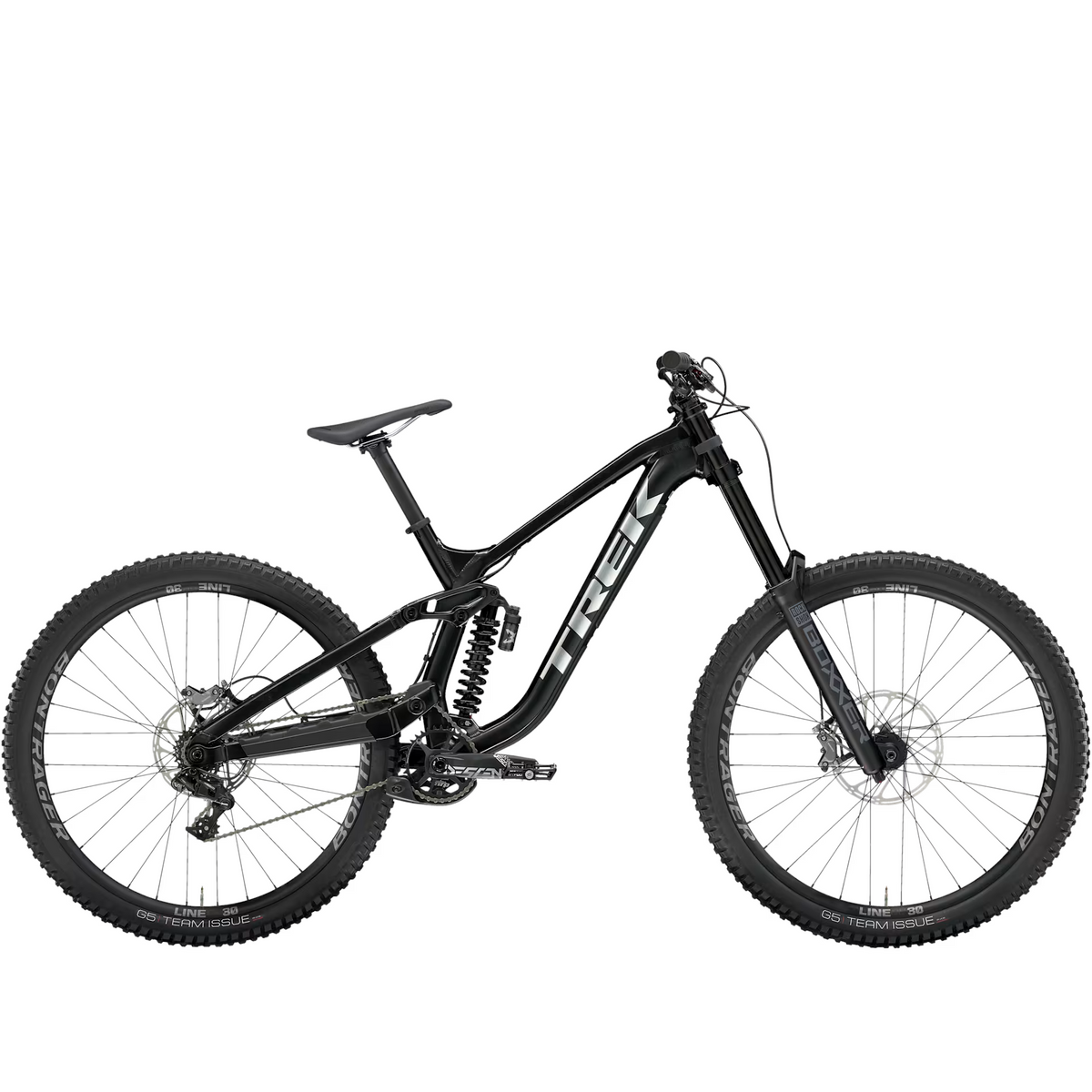 Trek Session 8 29 GX